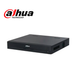 Videograbador IP de 64 canales 16 POE Wizsense 384MBPS NVR546416PEI Marca: Dahua