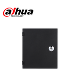 Controlador de acceso bidireccional de cuatro puertas con fuente de poder incluida Marca: Dahua