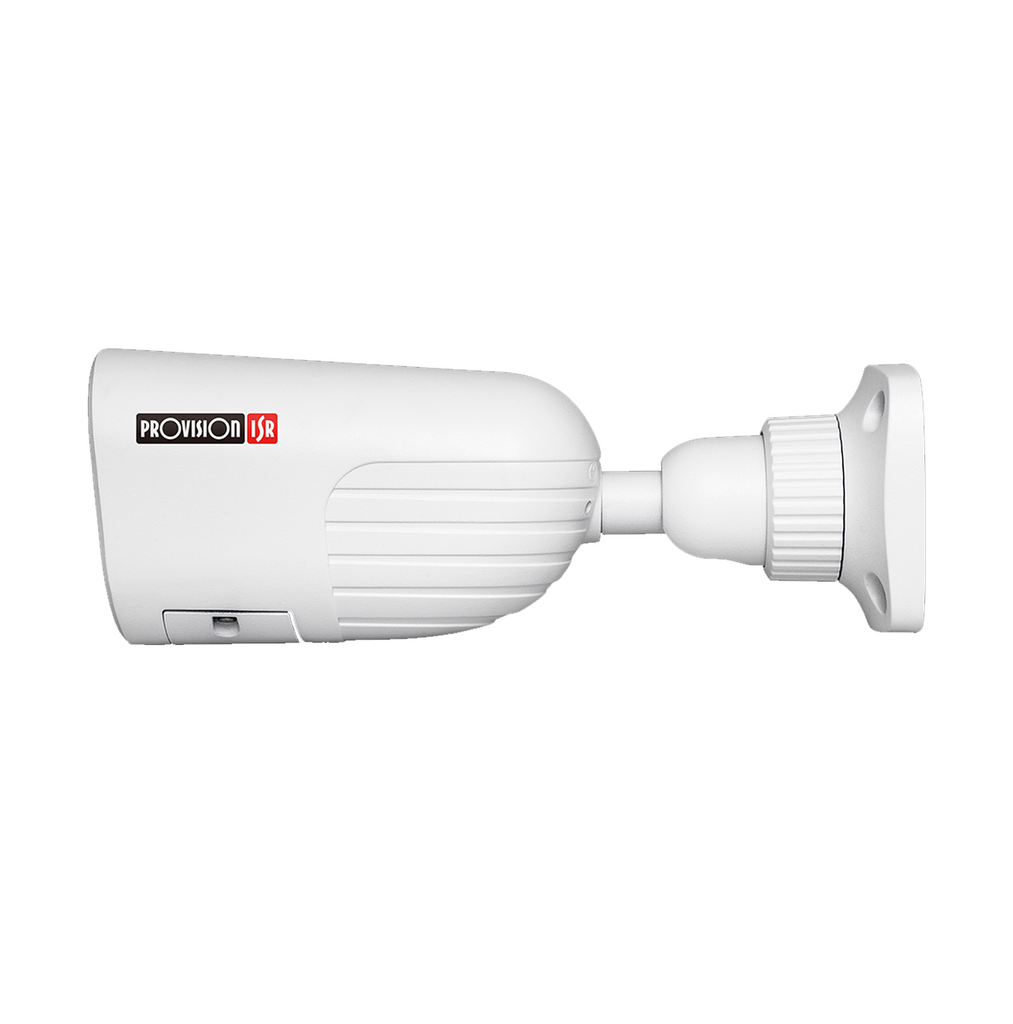 Array Bullet Camera Cámara de seguridad Bullet IR 40M 2 LED Array 2MP con PoE Marca: Pr...