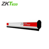 Brazo para barreras CMP y BGM con protector de hule Rubber 4,5mts ARM-CMP-BGM-45M-RB Marca: ZKTeco