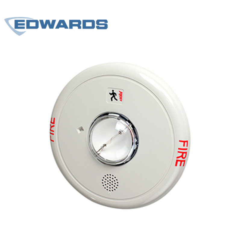 Luces estroboscópicas de techo configurables en campo GCF-HDVM Marca: Edwards