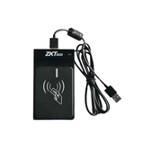 Enroladora USB de tarjetas MIFARE CR20M Marca: ZKteco