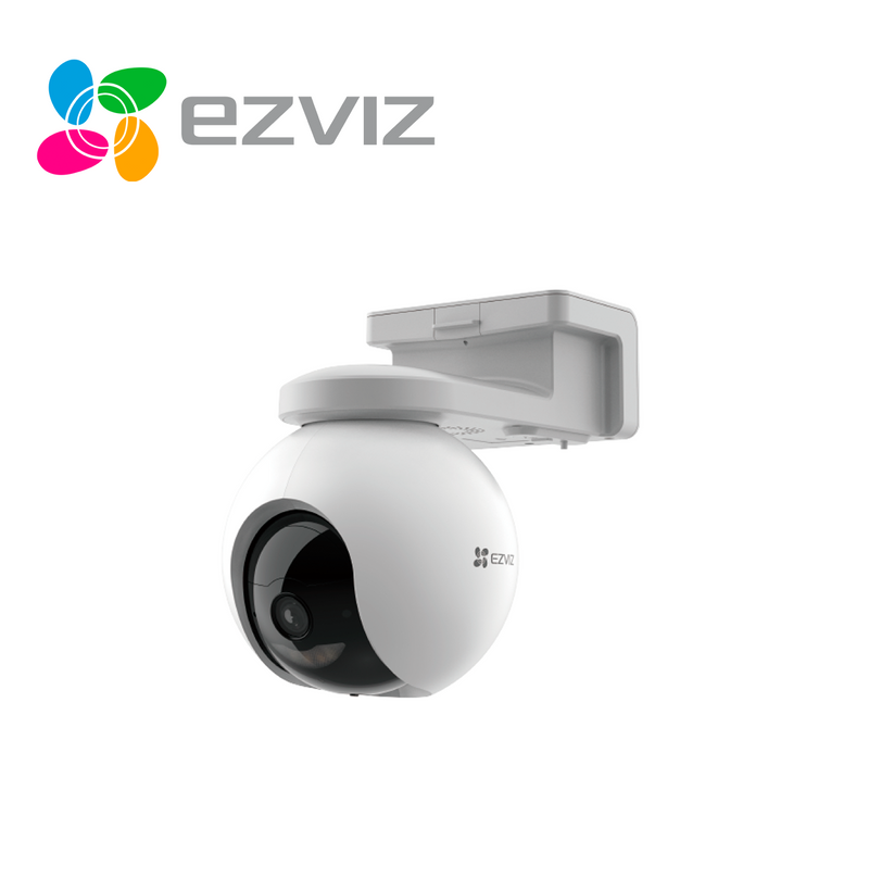 Cámara de batería Wi-Fi PT para uso exterior de 2K Marca: Ezviz