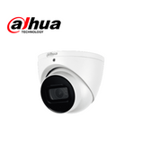 Cámara HDCVI Minidomo 5MP IR 50M Marca: Dahua