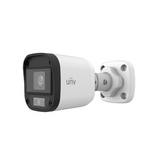 Cámara de seguridad Bullet de 2MP DWDR IR 20M IP67 Marca: UNV