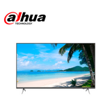 Monitor 50" HDMI/ VGA/ USB/ Parlantes LM50-F400 Marca: Dahua