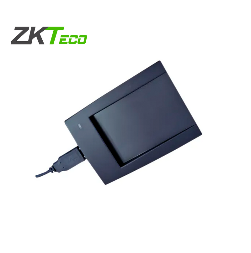Programador de tarjetas compatible con tarjetas accesscardm1k, accesscardm4k, Mifare S50 Y S70 Marca: Zkteco