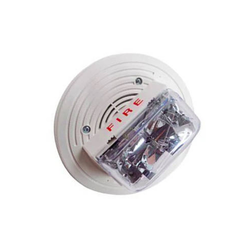 Parlante con luz estroboscópica no direccionable 49069154 Marca: Simplex