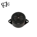 Zumbador 96db sonalert 3A 28VDC SH506Q