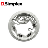 Base de sensor Foundation de 5" 4098-5207 Marca: Simplex