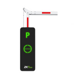 Barrera vehicular con led en el chasis BGM1045L Marca: ZKTeco