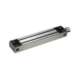 Cerradura magnetica para exteriores IP68 (600lbs) Marca: Lantek