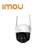 Cámara de seguridad 4G 1080p iluminación dual 30M Marca: Imou