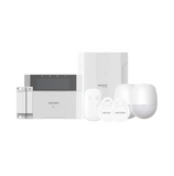Kit de alarma cableada DS-PHA64-LP Marca: Hikvision