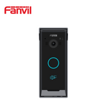 Videoportero SIP 1 pulsador IP65 RTSP I60 Marca: Fanvil