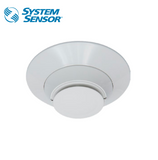 Detector de Humo Fotoelectrico/ direccionable/ compatible con paneles direccionables SS-PHOTO Marca: Fire-Lite