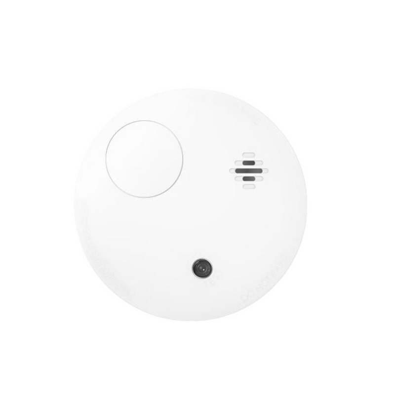Detector de humo fotoeléctrico inalámbrico para interiores Marca: Hikvision