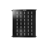 Bandeja ajustable para gabinetes de 20U/42U 800 mm Marca: Lantek