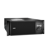 UPS smart 6000VA/280V P rack SRT6KRMXLT Marca: APC