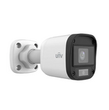 Cámara de seguridad Bullet de 2MP DWDR IR 20M IP67 Marca: UNV