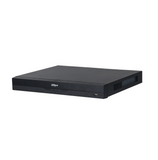 Videograbador NVR IP de 16 canales EPOE 2HDD AI 384 MBPS NVR5216-16PE1 Marca: Dahua