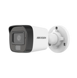 Cámara de seguridad análoga 3K Mini Bullet Dual Luz/Audio Marca: Hikvision