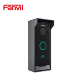 Videoportero SIP 1 pulsador IP65 RTSP I60 Marca: Fanvil