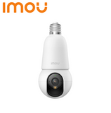 CAMARA IP WIFI BULBCAM SIN LUZ 3MP 3.6MM,WIFI FULL COLOR,SMART TRACKING,DISUACIÓN IPC-K6C-3H1WEB Marca: IMOU