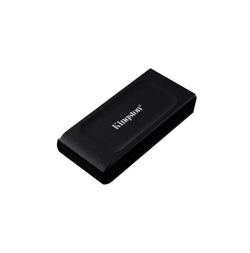 HD externo solido 1TB 2.5 XS SXS1000/1000G Marca: Kingston