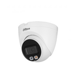 Cámara de Vigilancia IP Eyeball 4MP lente 2.8mm iluminación dual 30m WizSense Marca: Dahua