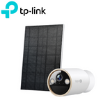 Camara Starlight AI Wifi Audio 2 vías IP66 con panel solar blanco TAPO C460 KIT (EU) Marca: TP LINK