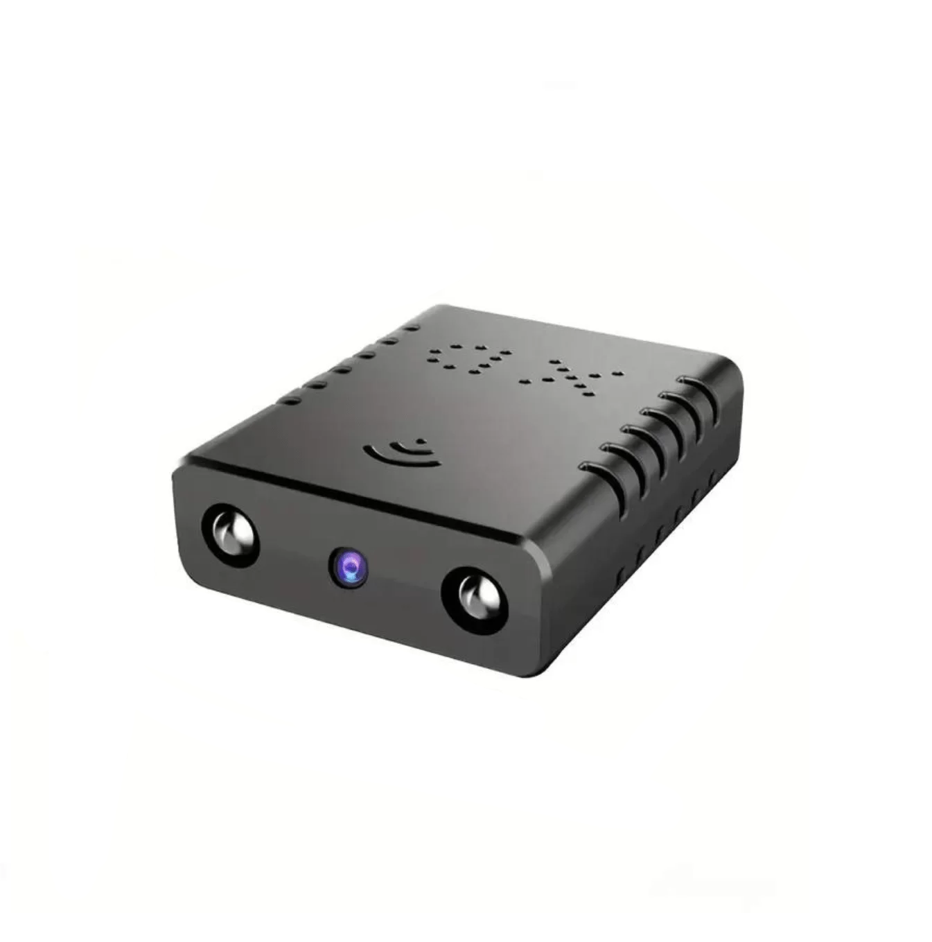 Mini Camara Espia Oculta Seguridad Dvr Hd Microfono Video Para Memoria  Micro Sd Grabacion Camuflada