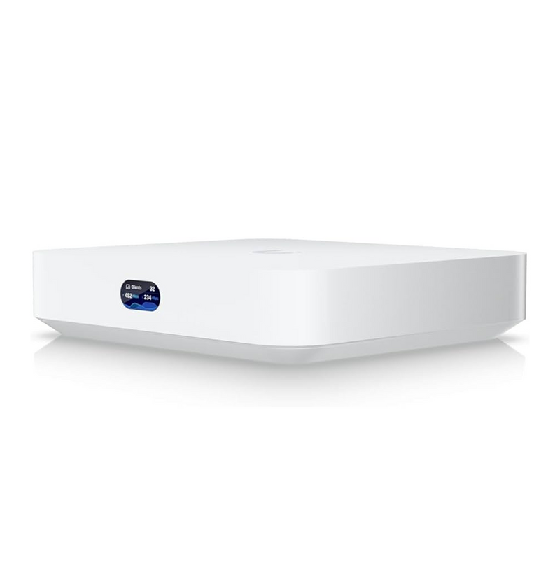 UniFi Express Edición especial Dream Machine UX Marca: Ubiquiti