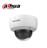 Cámara de seguridad IP minidomo de 5MP lente 2.8mm Marca: Hikvision