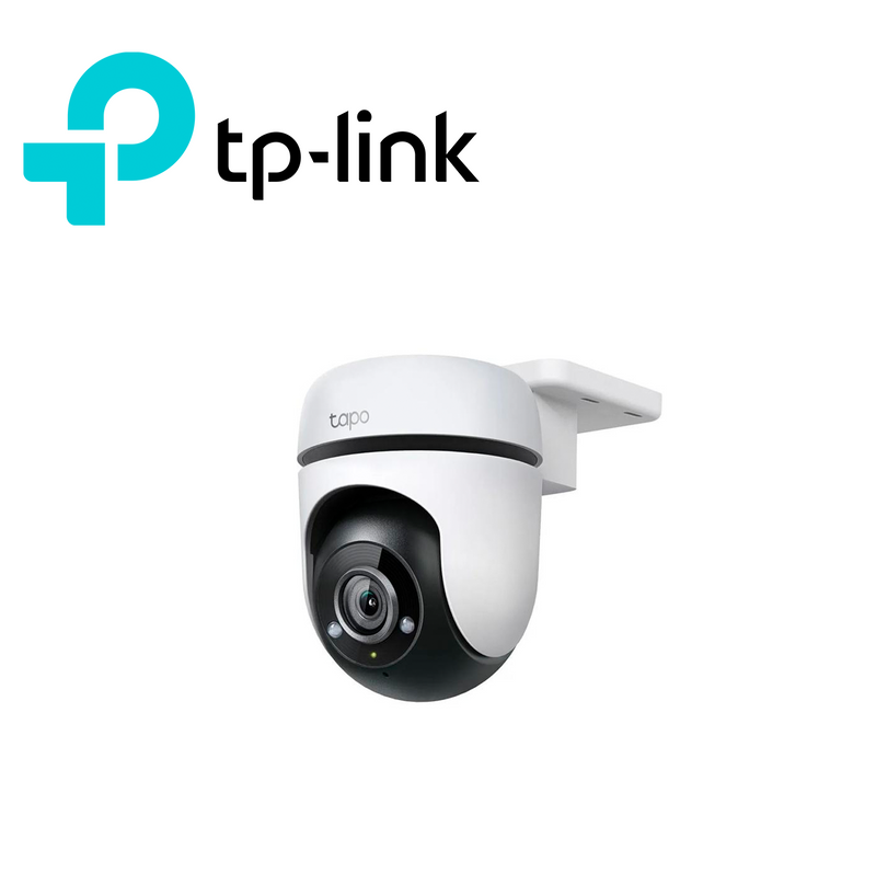 Cámara de seguridad para exterior rotación 360° Tapo C500 Marca: TP-Link