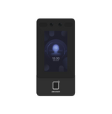 Terminal de reconocimiento facial DS-K1T342MFWX-E1 Marca: Hikvision