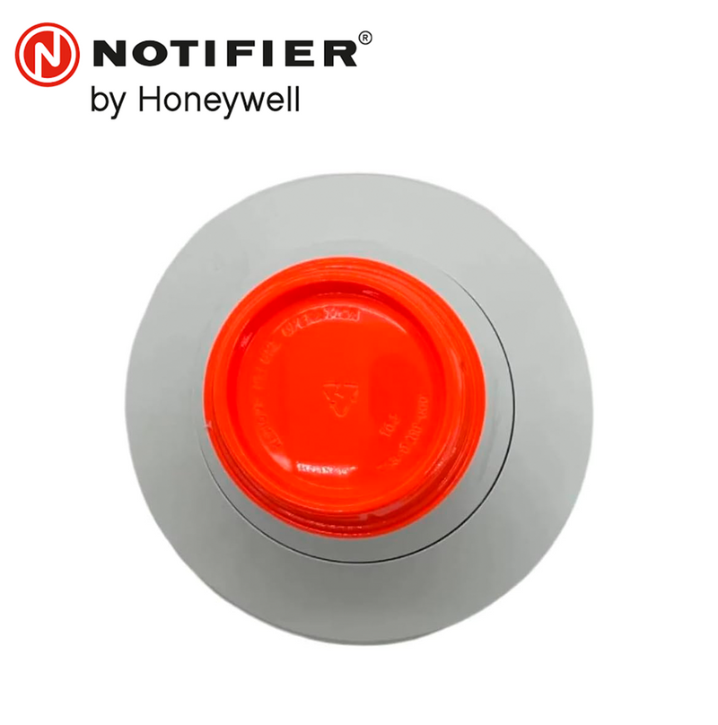 Detector termico inteligente direccionable de alta temperatura NH-200H Marca: Notifier