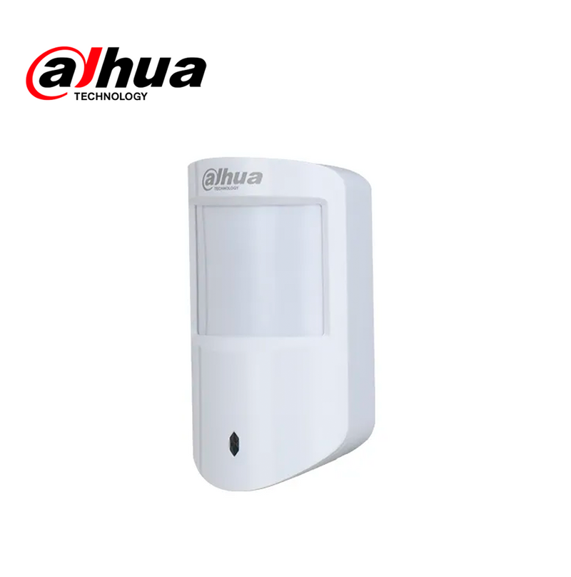 Detector PIR doble ténología anti-mascota ARD2231-W2 Marca Dahua