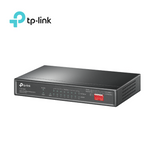 Switch omada de escritorio 9 puertos TL-SF1009P Marca: TP-Link