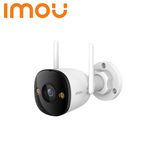 CAMARA BULLET 3 5MP SMART FULL-COLOR AI WIFI6 IP67 IPC-S3EN-5M0WE Marca: IMOU