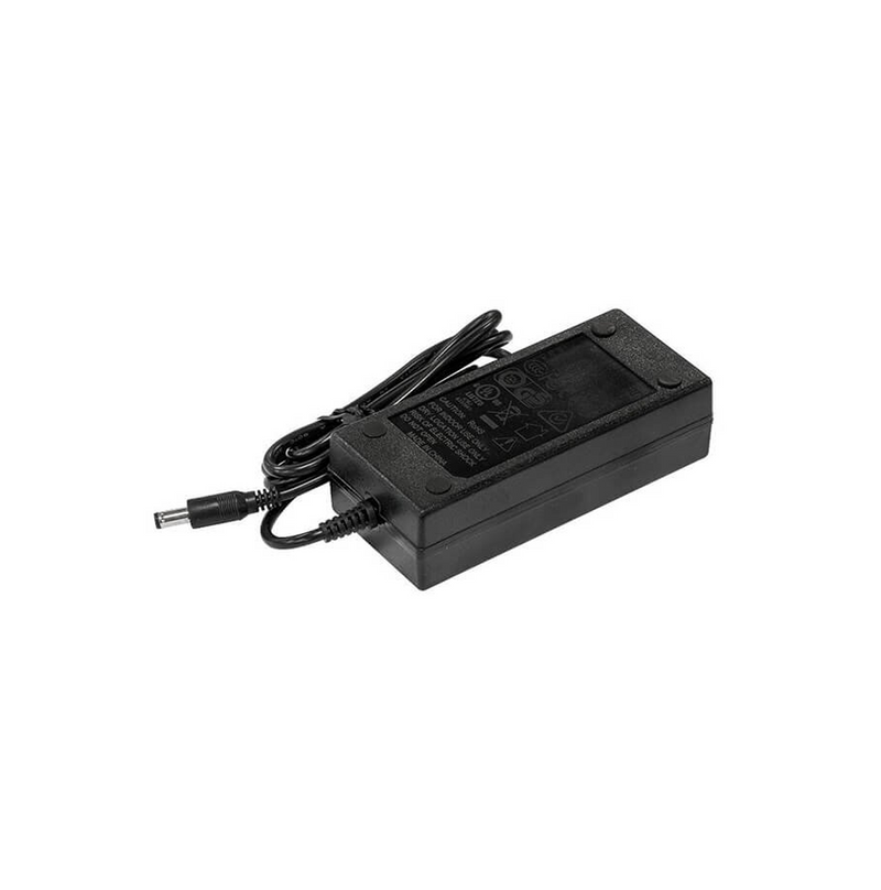 Adaptador 24V 2.5A 24HPOW Marca: Mikrotik