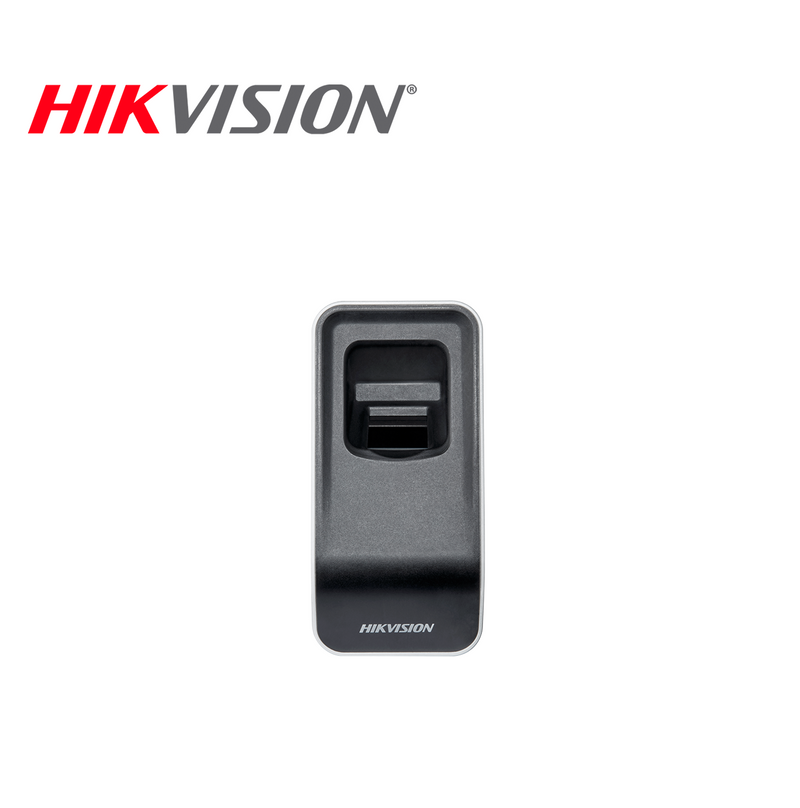 Lector impresion digital USB 2.0 DS-K1F820-F Marca: Hikvision