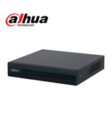 Videograbador XVR de 4 canales disco duro interno WizSense Penta-Híbrido XVR1B04-I-512G Marca Dahua