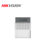 Teclado para panel contra robo Hybrid Pro DSPK1LRTHWB Marca: Hikvision