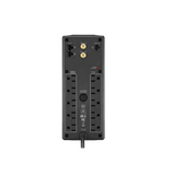 UPS Pro 1350VA/810WATTS 10 tomas 120V BX1350M Marca: APC