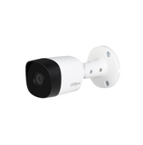 Cámara de seguridad HDCVI tipo Bullet de 5MP 20 metros Marca: Dahua