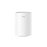 Router M1200 (3 PACK) AC1200 Wi-Fi mesh repeater solution 3PACK Marca: CUDY