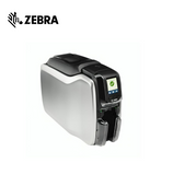 Impresora de carnet ZC300 de transferencia térmica Marca: ZEBRA