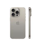 Celular iPhone 15 Pro Max 256GB color titanio natural Marca: Apple