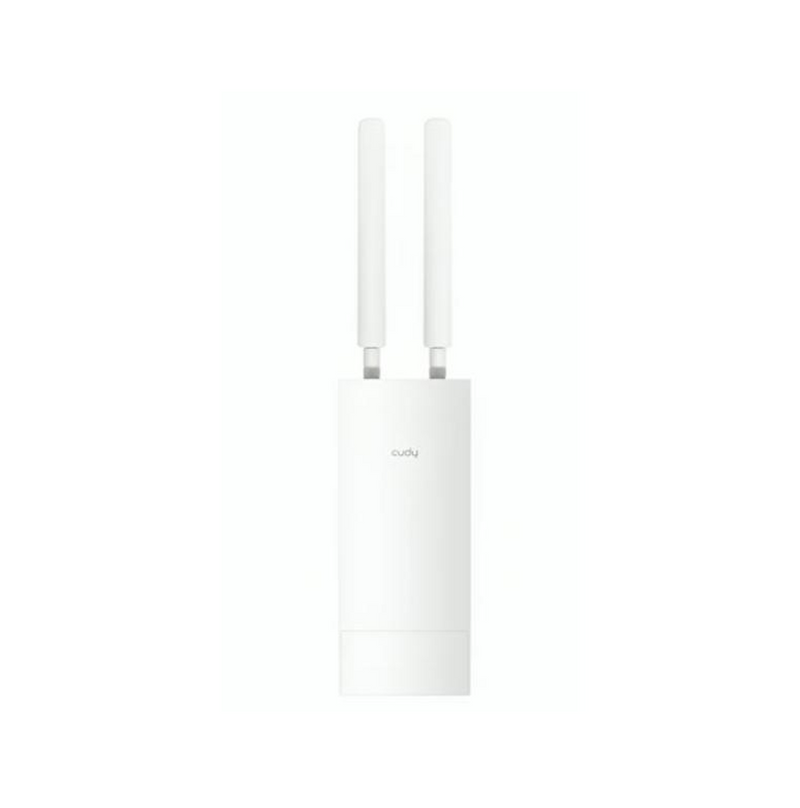 Router AC1200 wi-fi 4G CAT mesh entrada Poe blanco Marca: Cudy